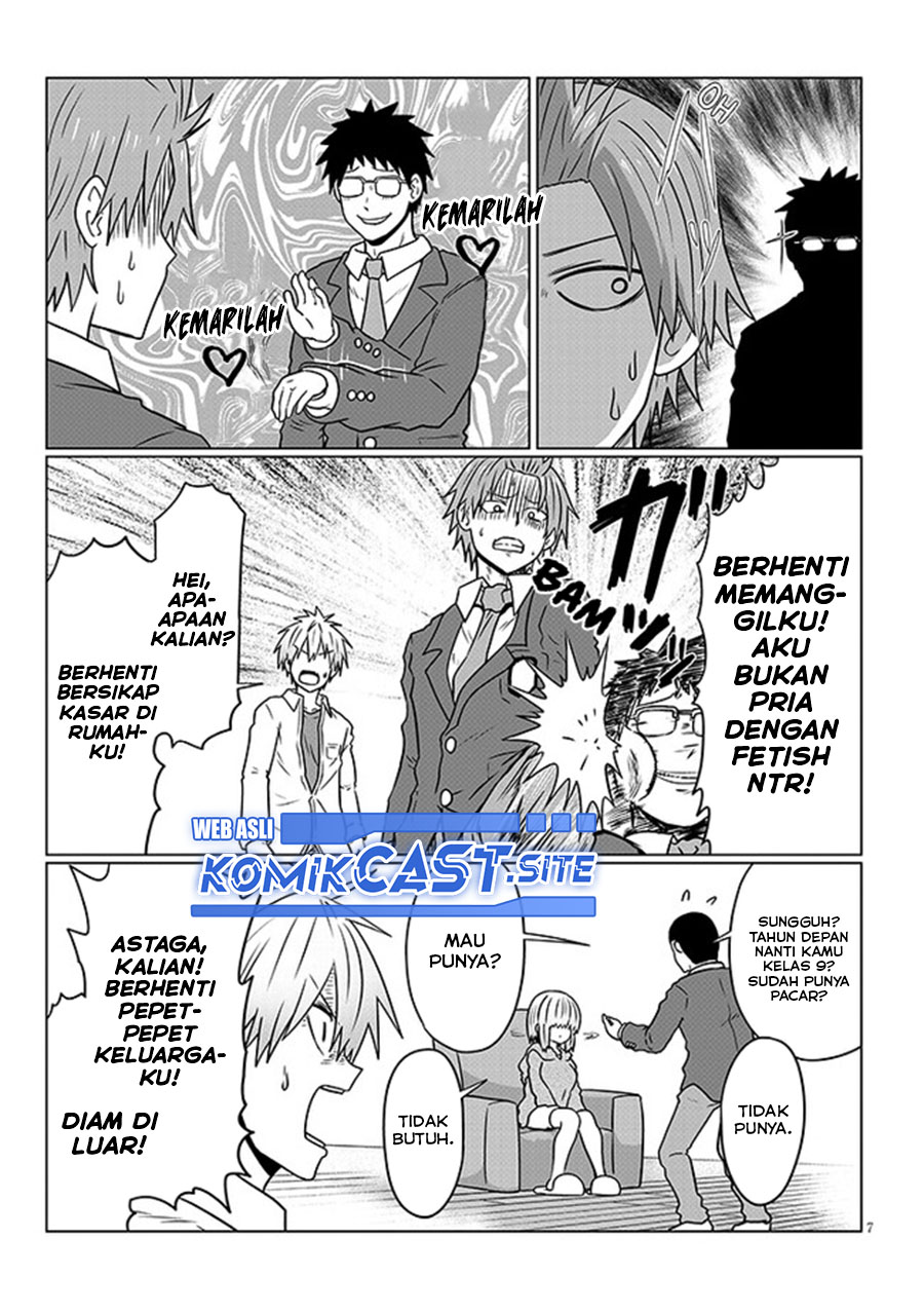 Chapter 92 - halaman 9