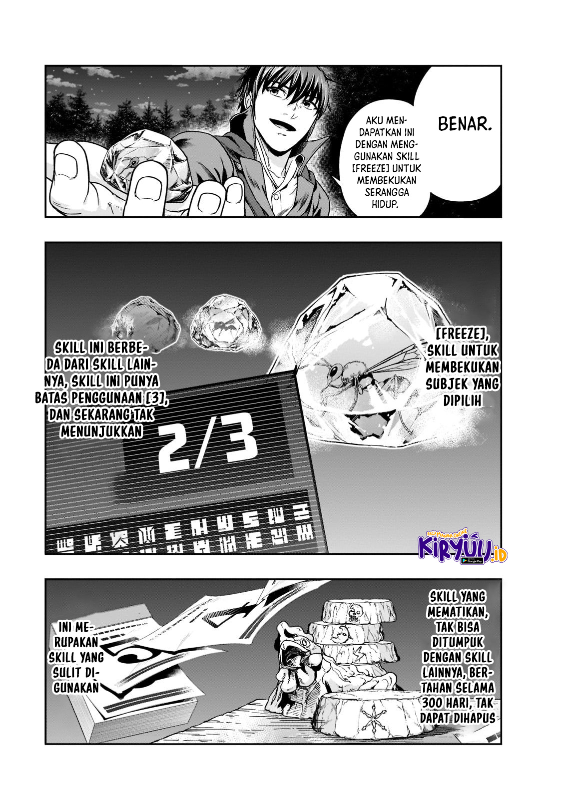 Chapter 33 - halaman 11