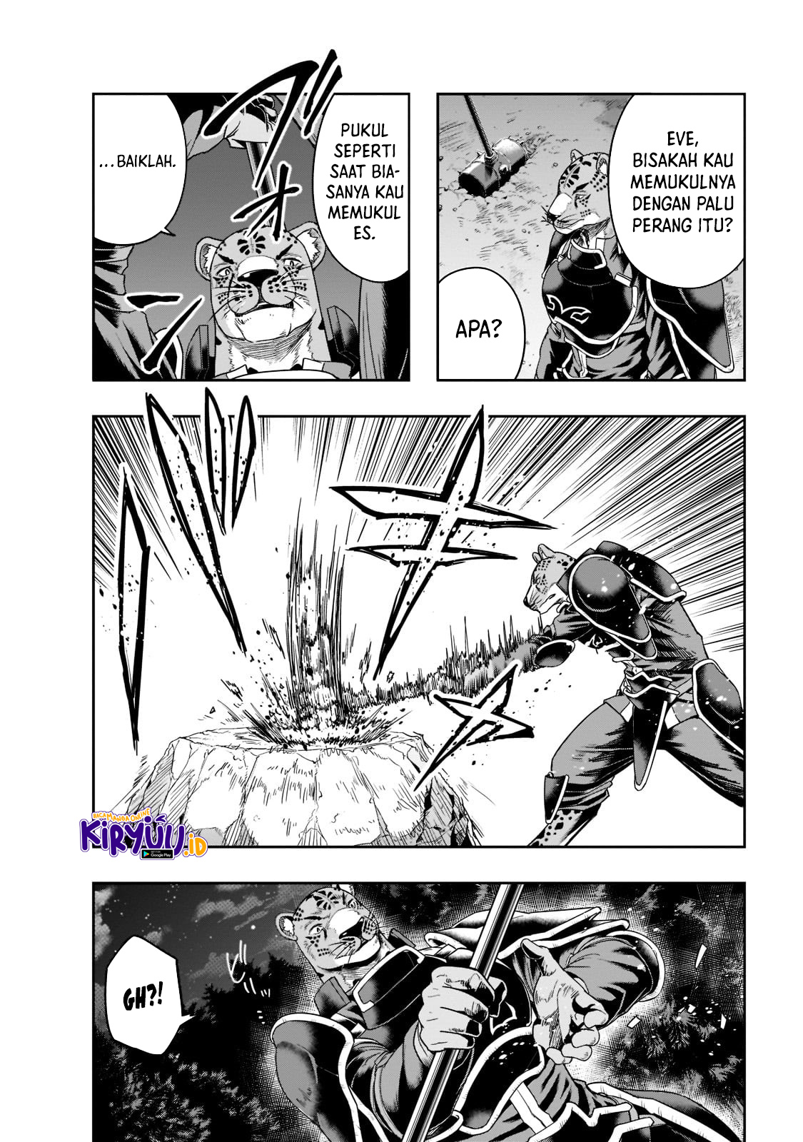Chapter 33 - halaman 12