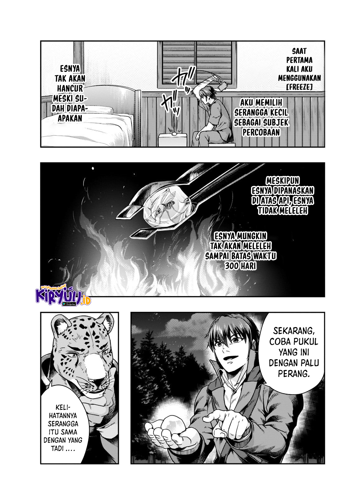 Chapter 33 - halaman 14