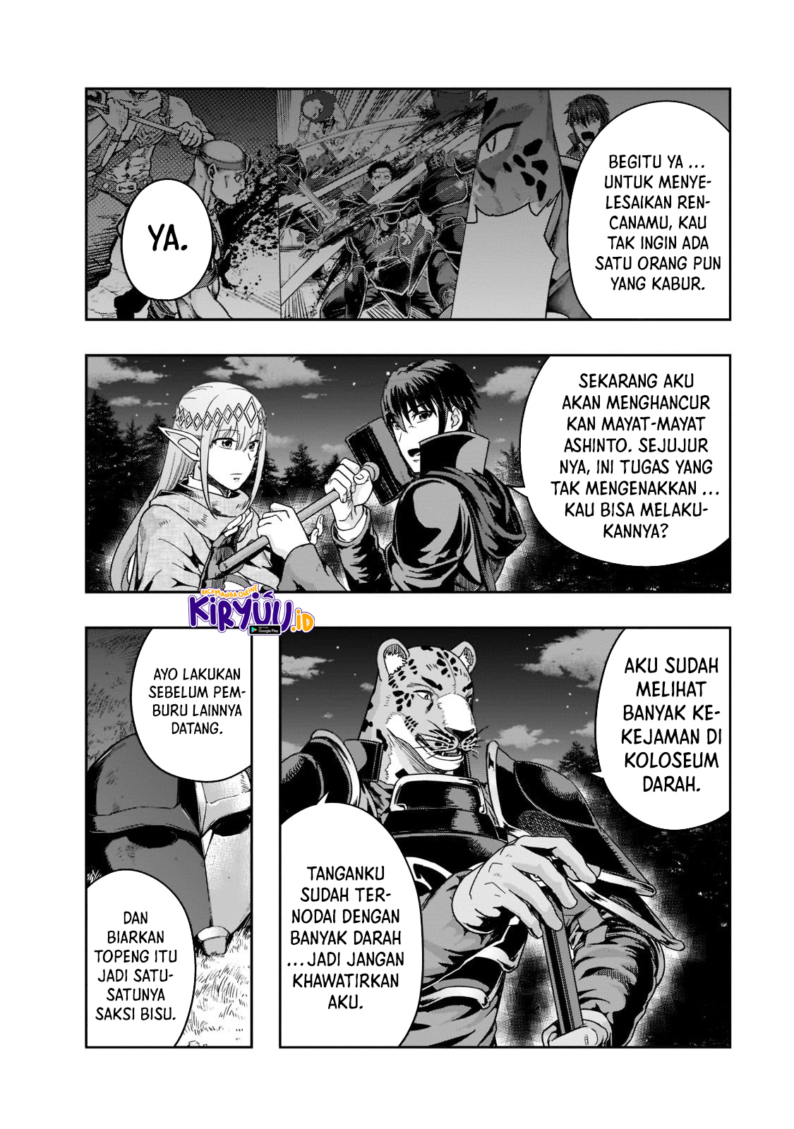 Chapter 33 - halaman 22