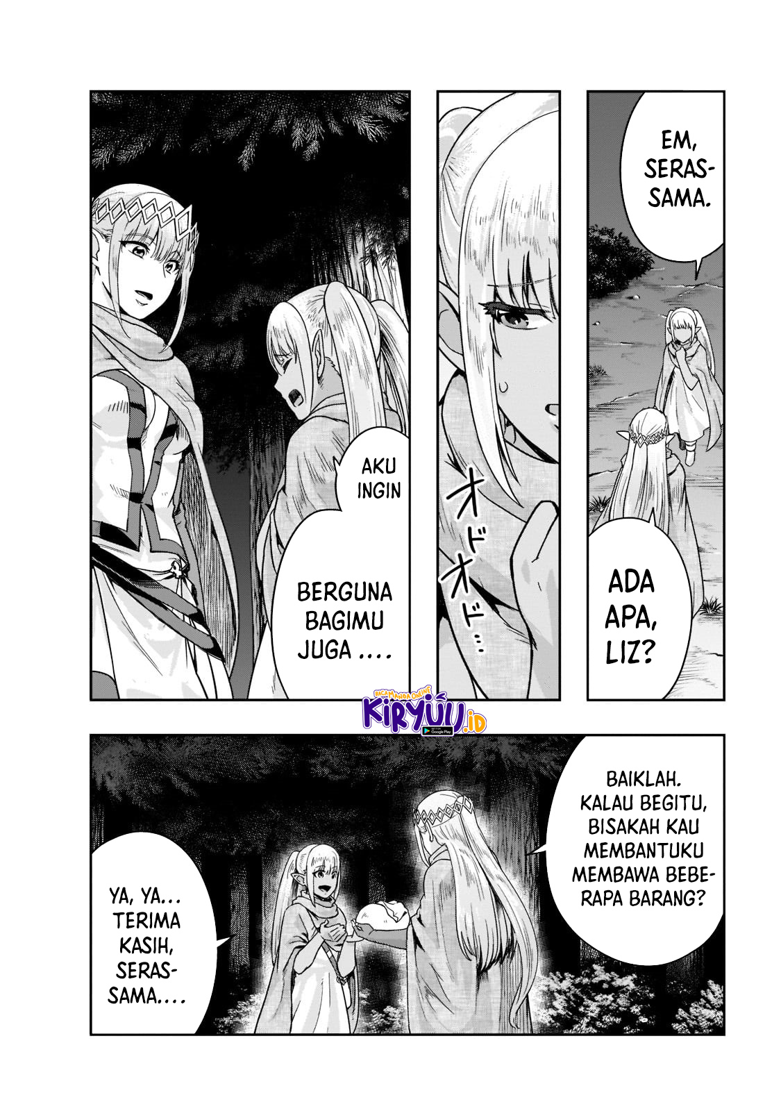 Chapter 33 - halaman 8