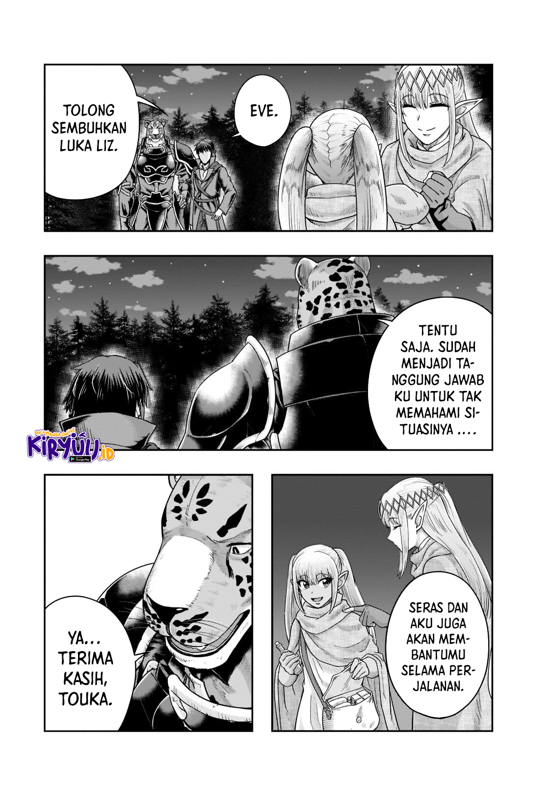 Chapter 33 - halaman 9