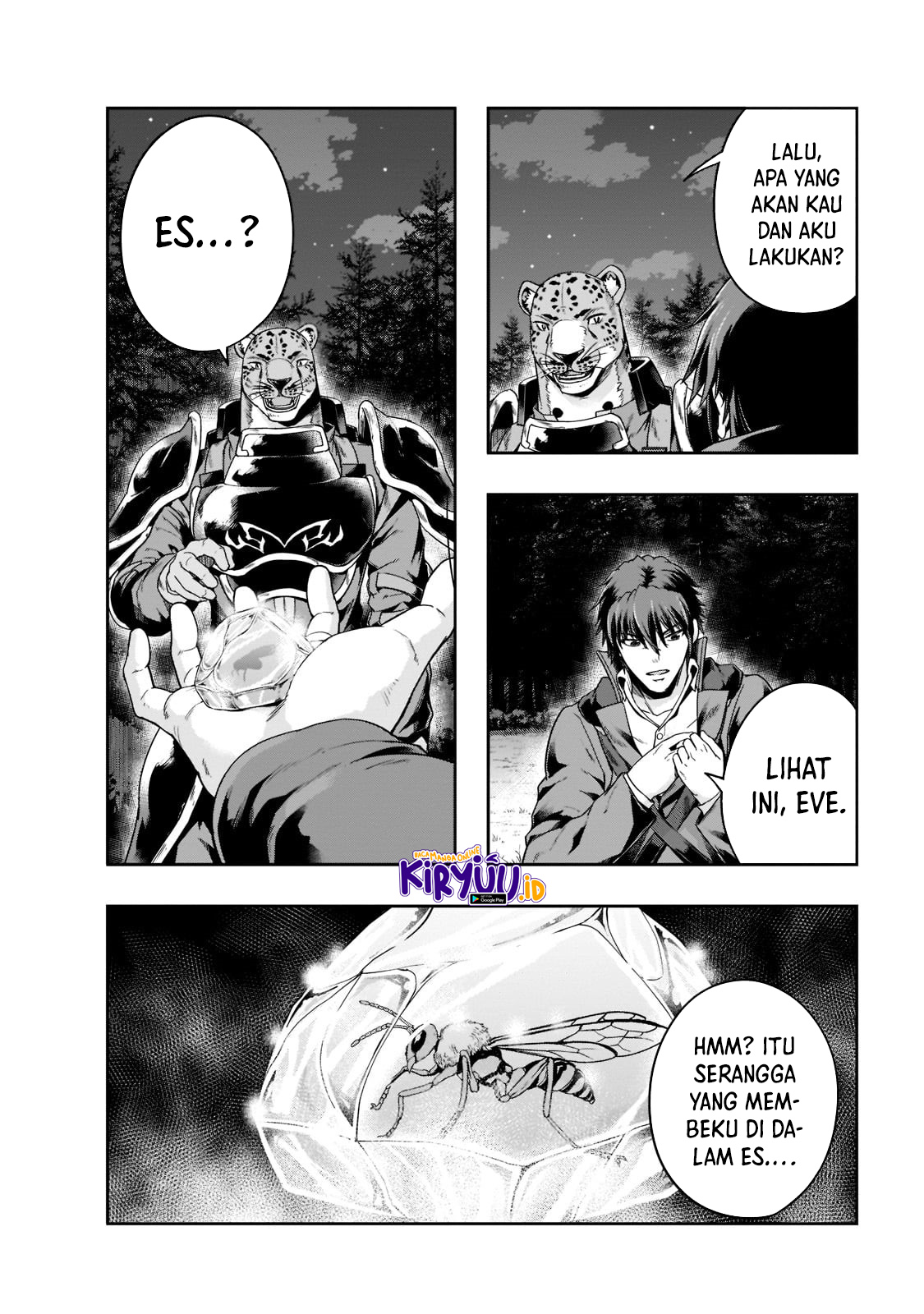 Chapter 33 - halaman 10