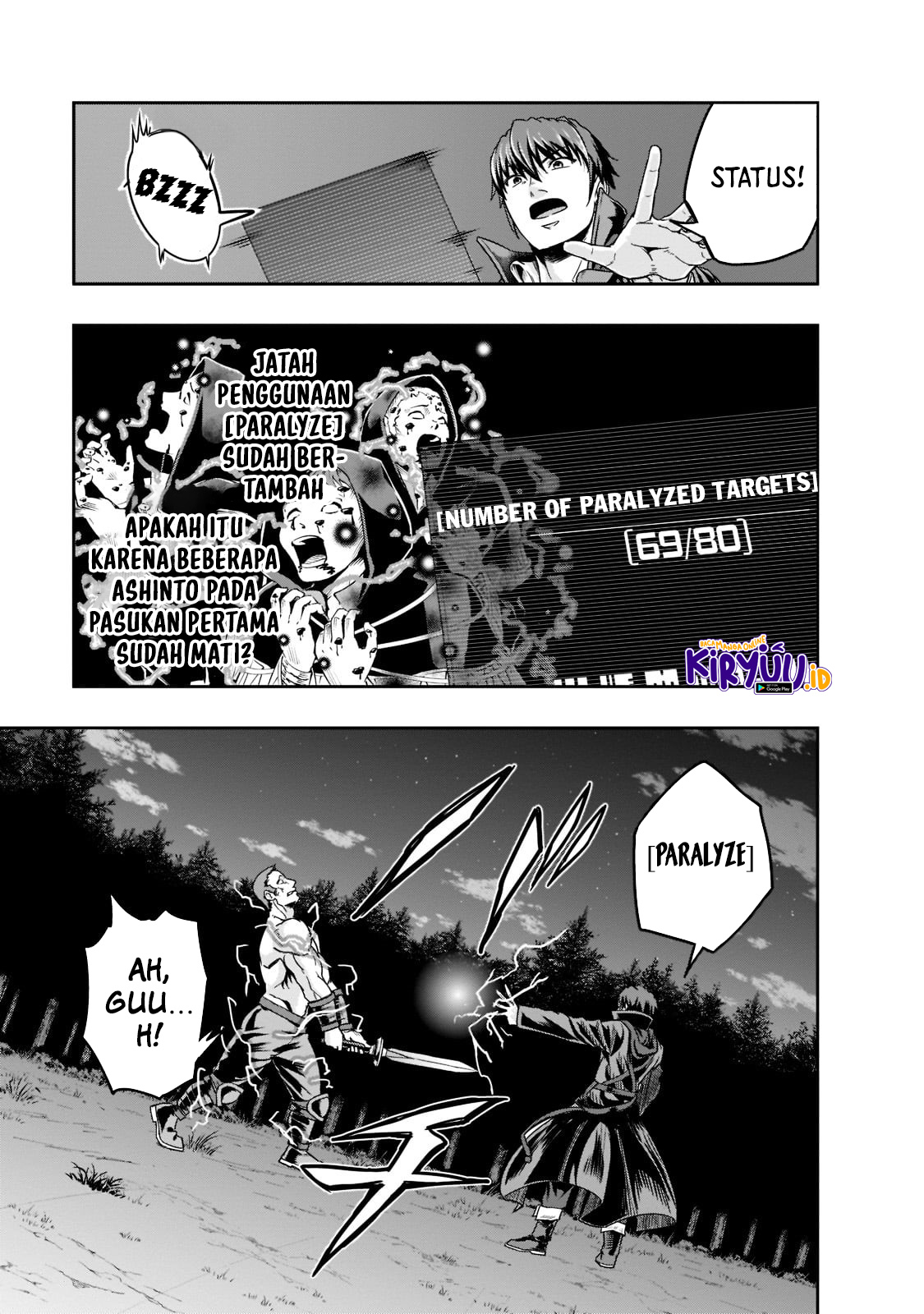 Chapter 32 - halaman 23