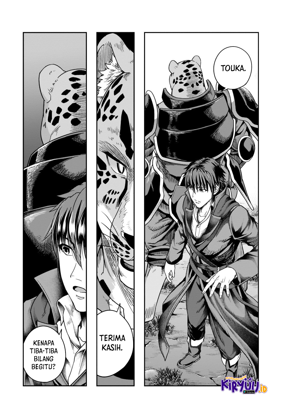 Chapter 32 - halaman 25