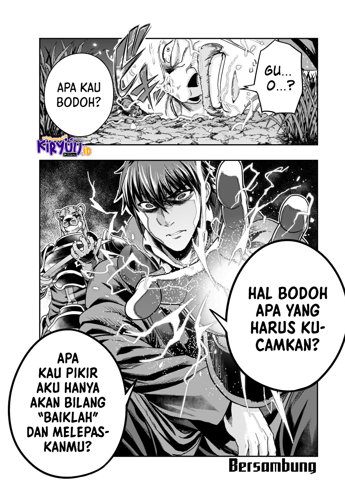 Chapter 32 - halaman 32