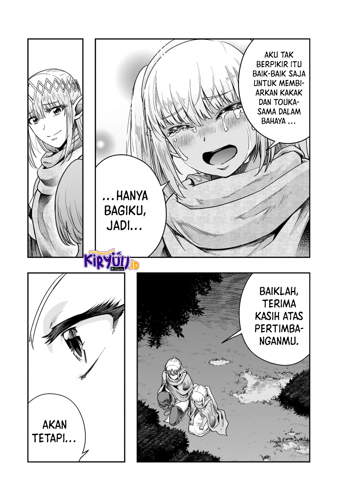 Chapter 32 - halaman 7