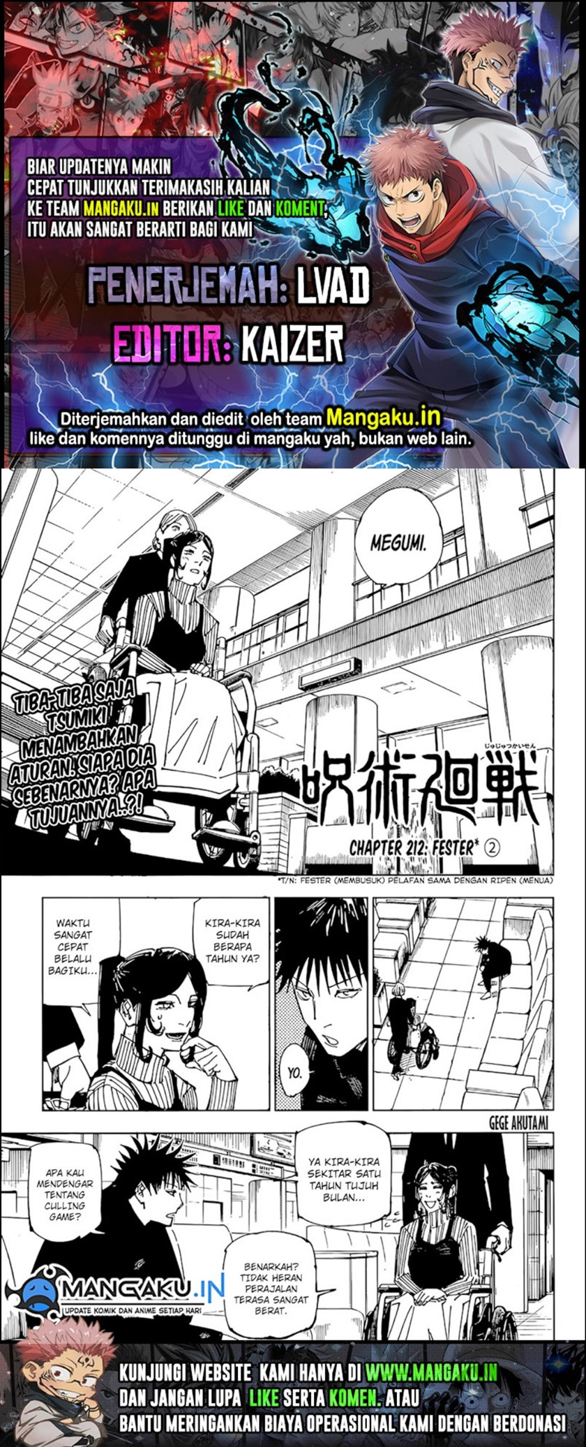 Chapter 212 - halaman 2