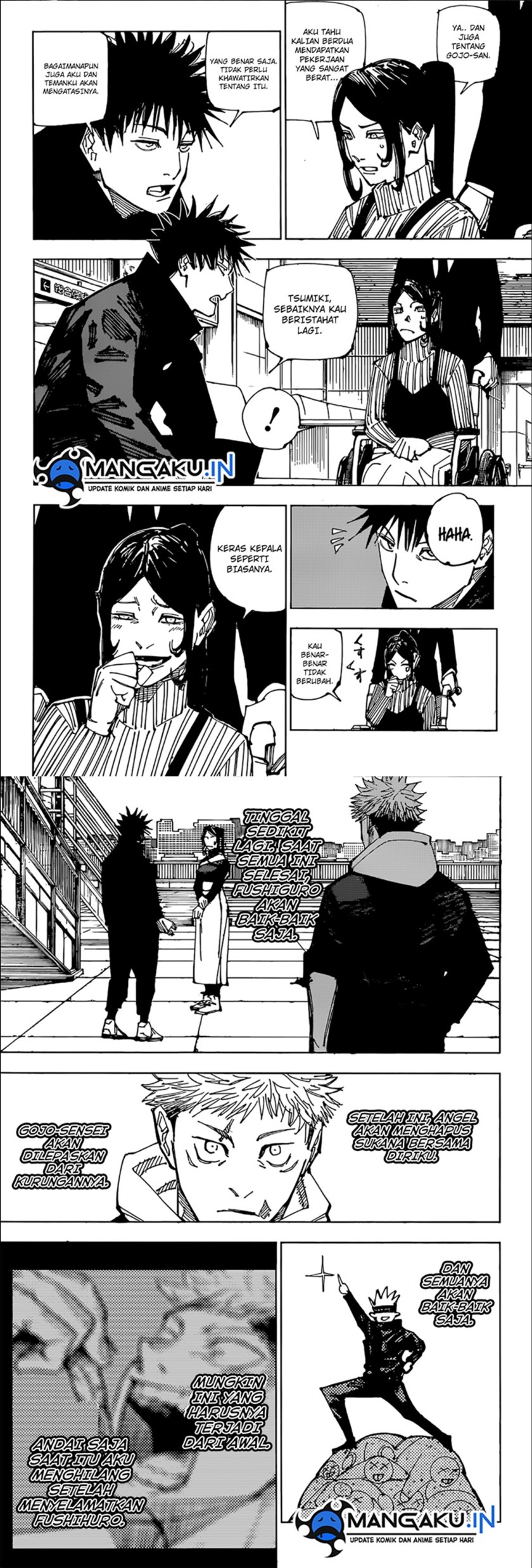 Chapter 212 - halaman 3