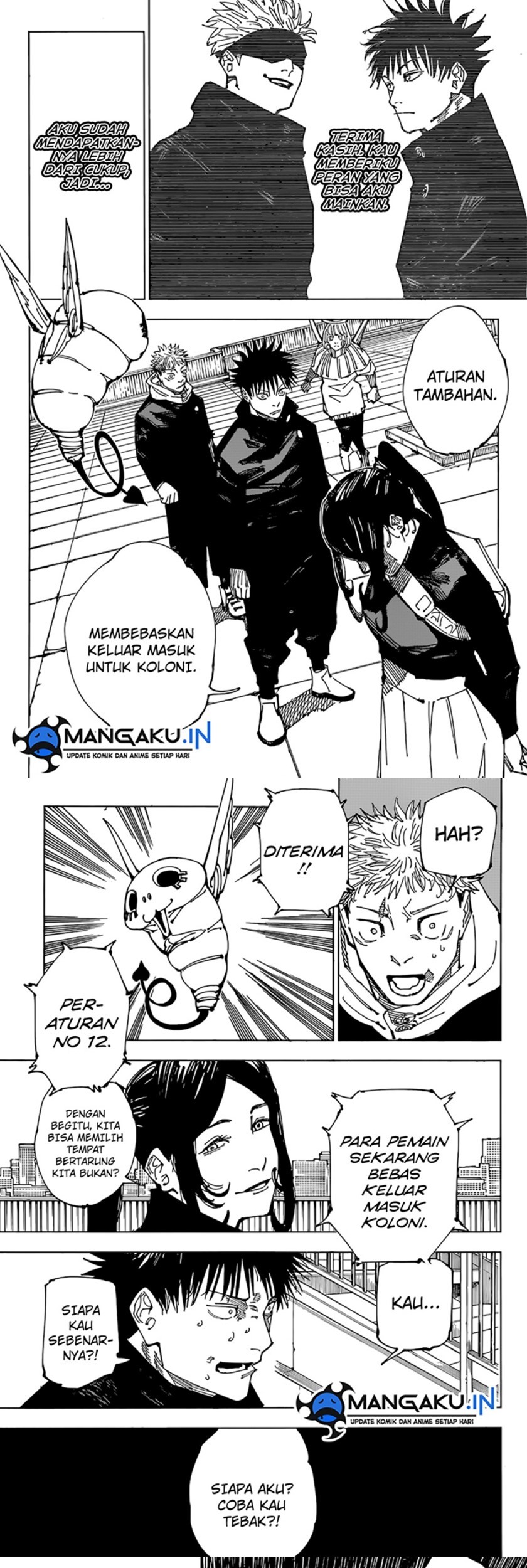 Chapter 212 - halaman 4