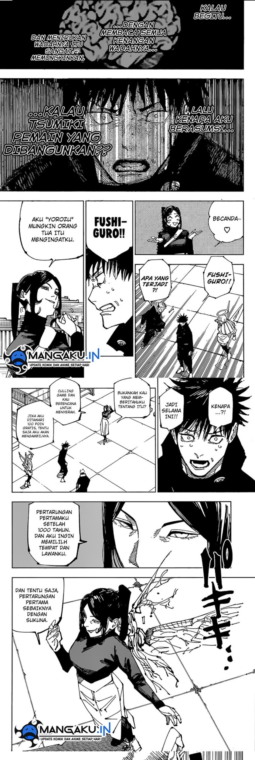 Chapter 212 - halaman 6