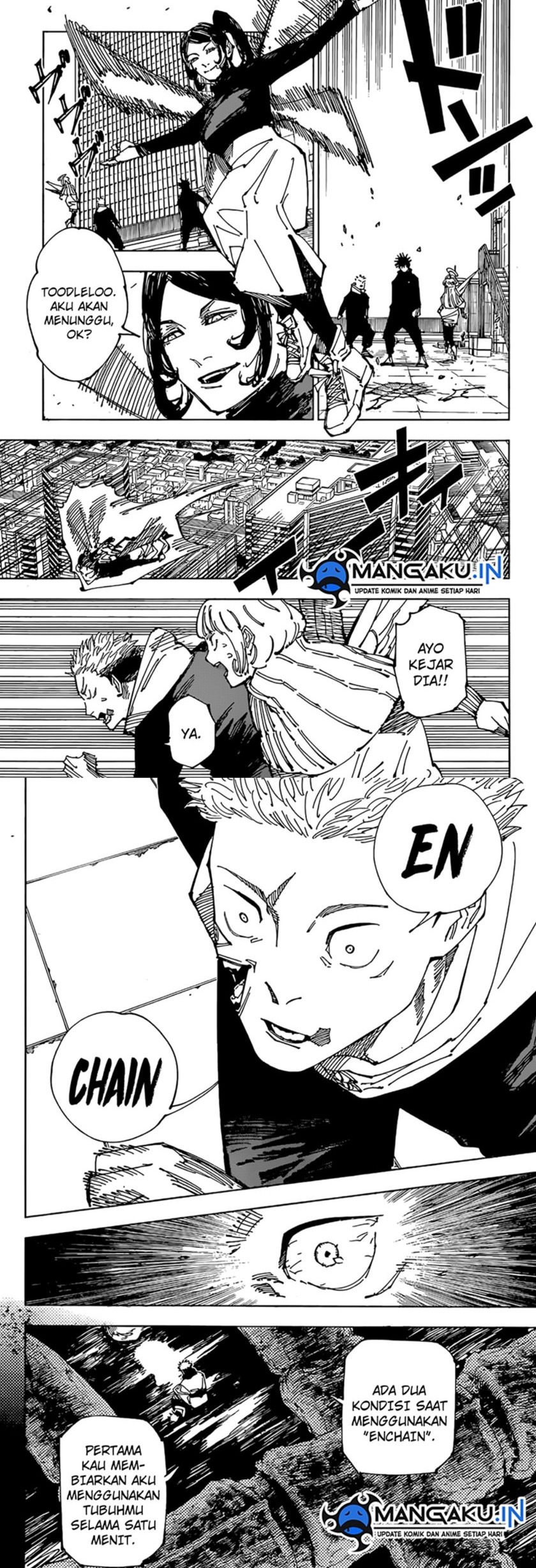 Chapter 212 - halaman 7