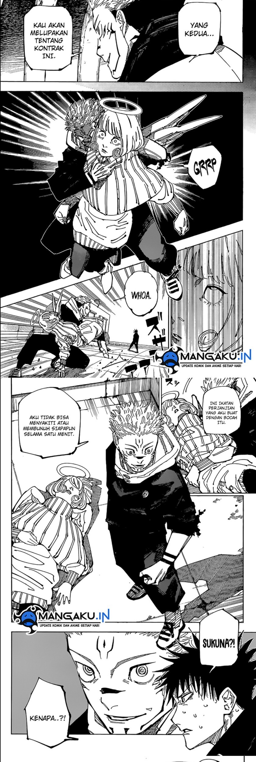 Chapter 212 - halaman 8