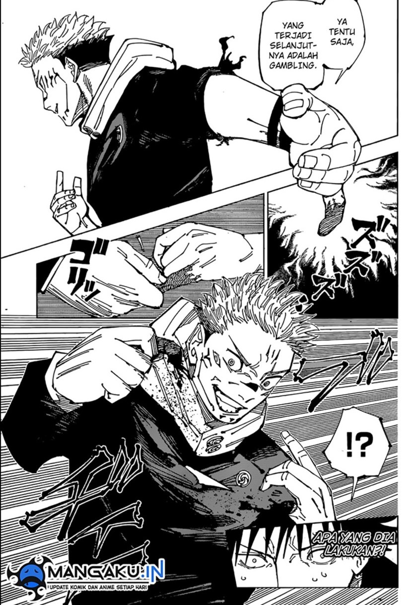 Chapter 212 - halaman 9