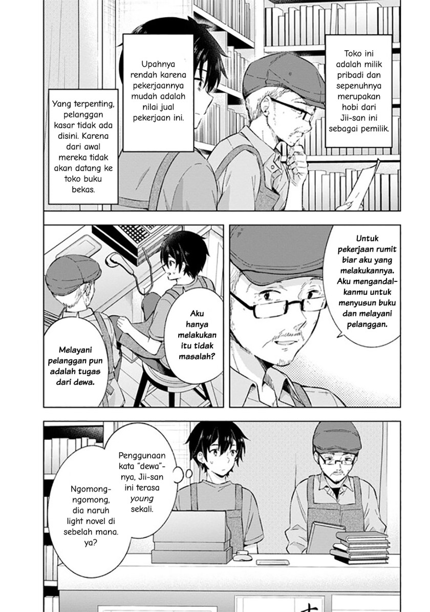Chapter 21 - halaman 22