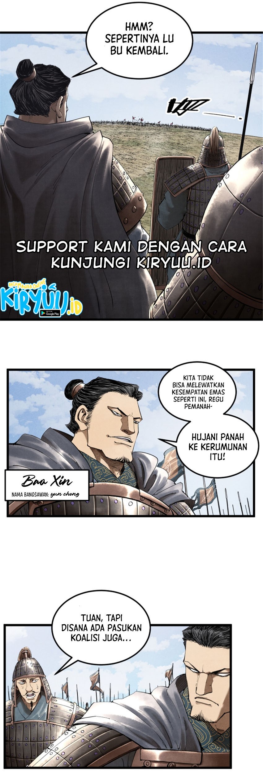 Chapter 33 - halaman 23