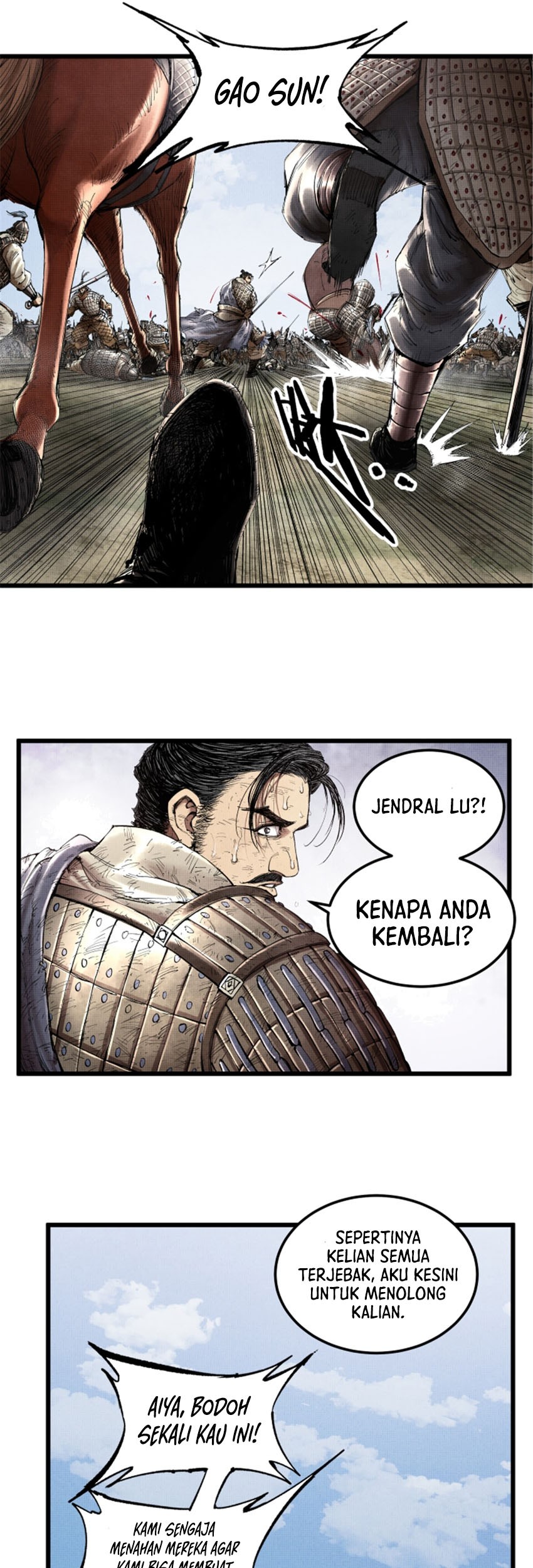 Chapter 33 - halaman 25