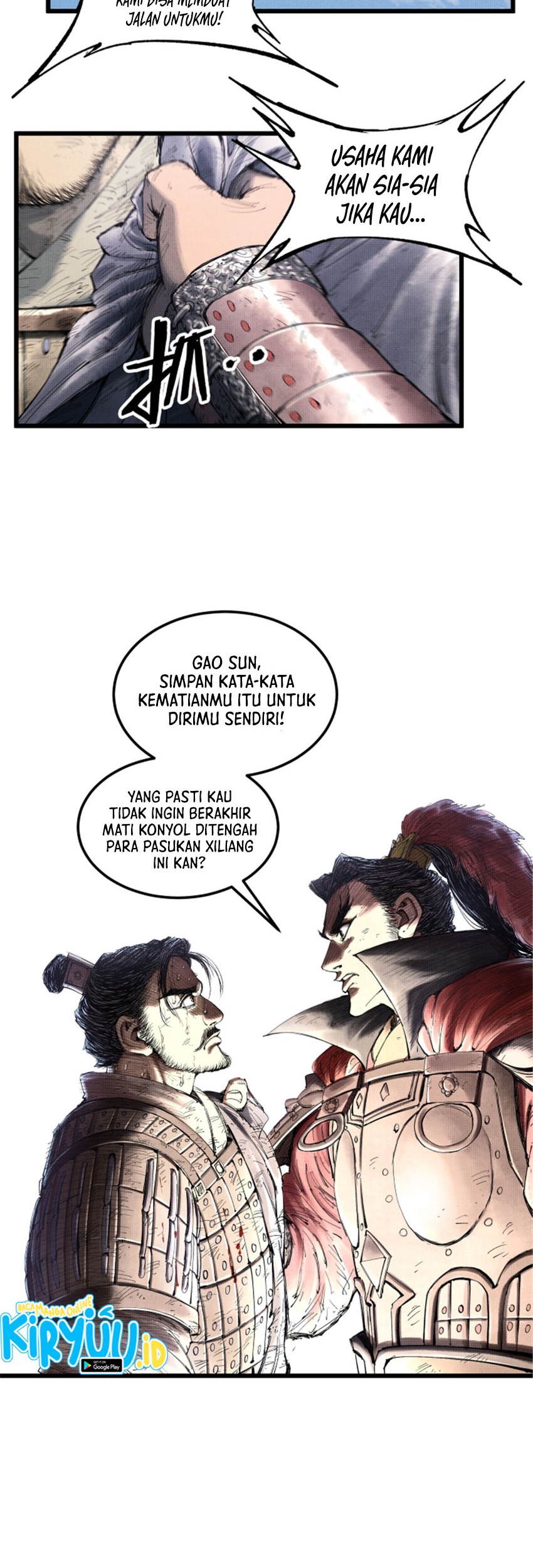 Chapter 33 - halaman 26