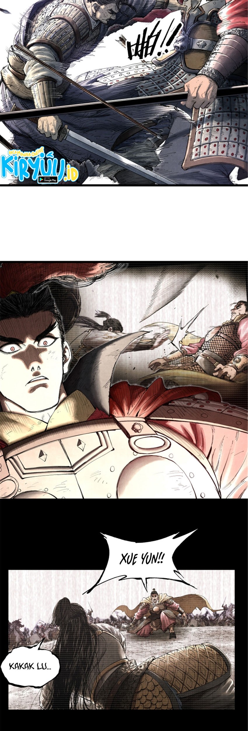 Chapter 33 - halaman 28