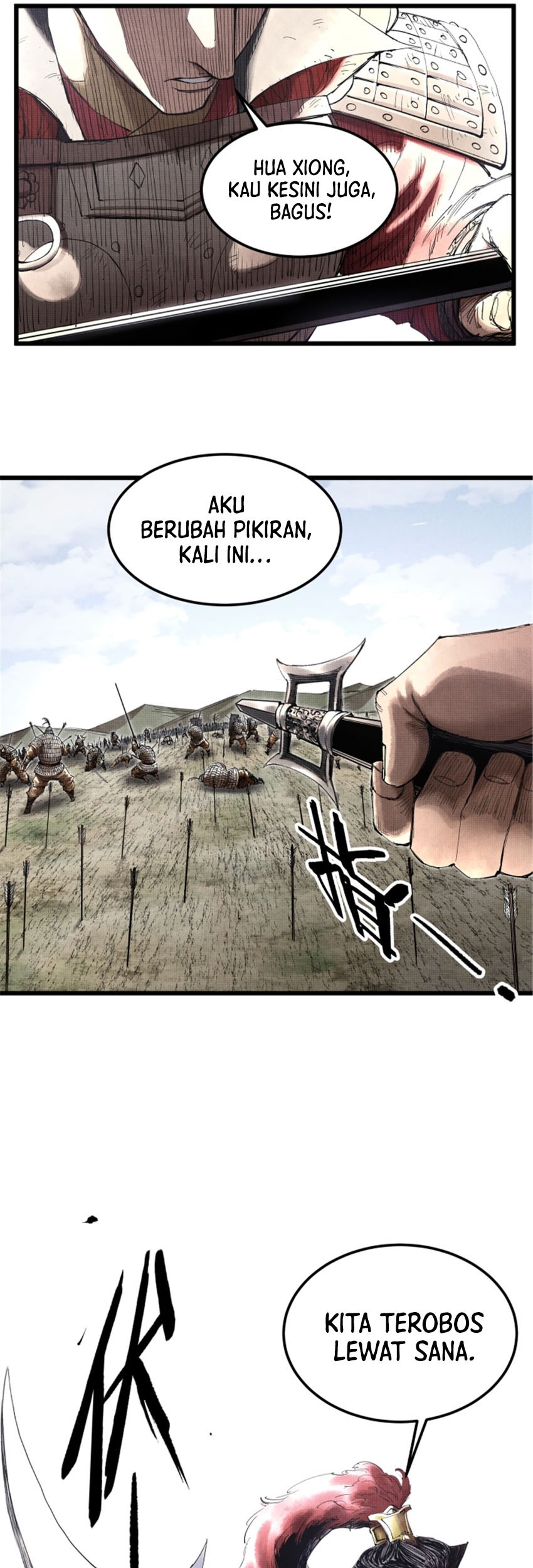 Chapter 33 - halaman 31