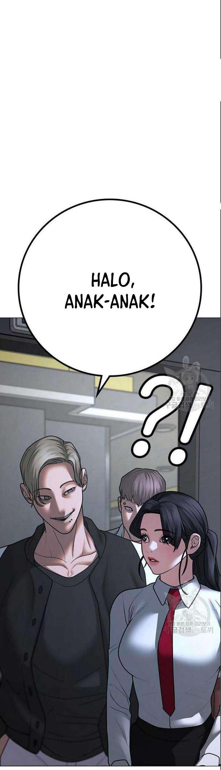 Chapter 71 - halaman 45