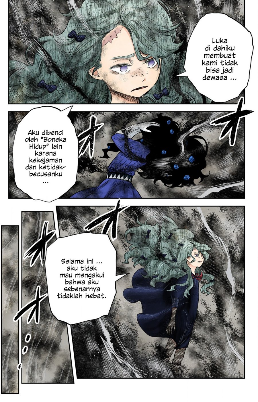 Chapter 148 - halaman 12