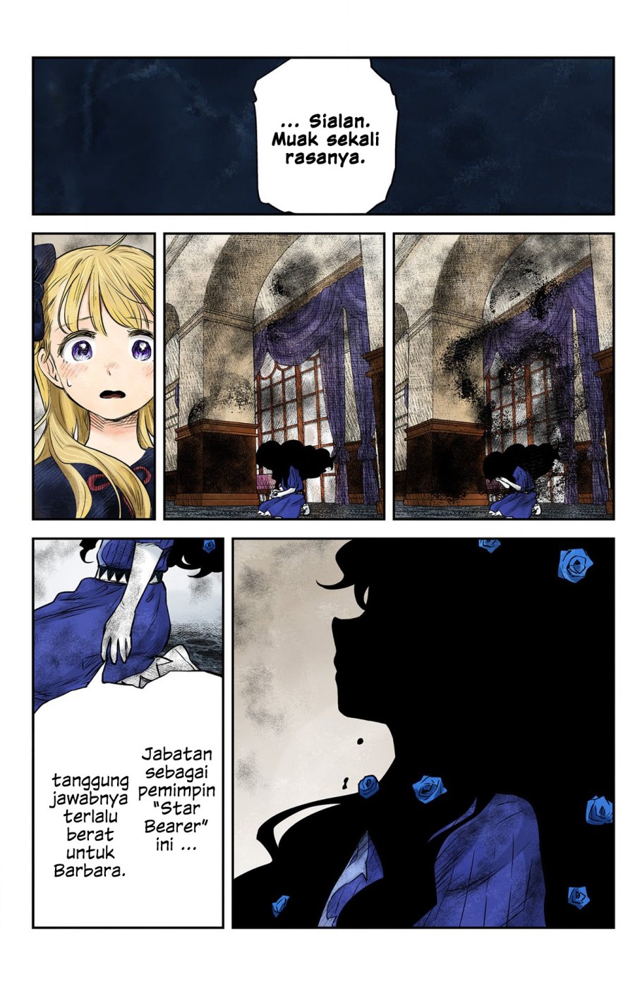 Chapter 148 - halaman 13