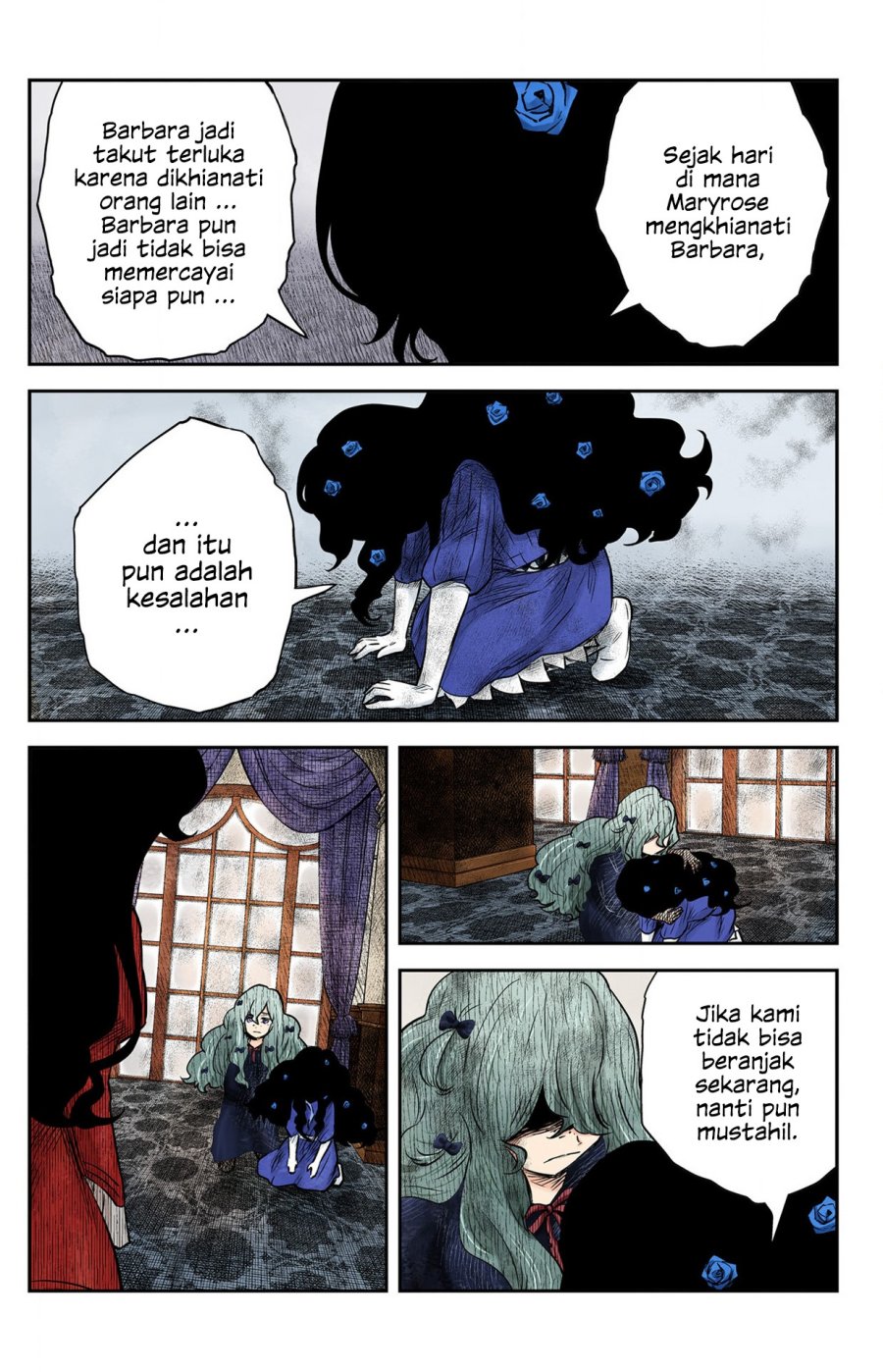 Chapter 148 - halaman 14