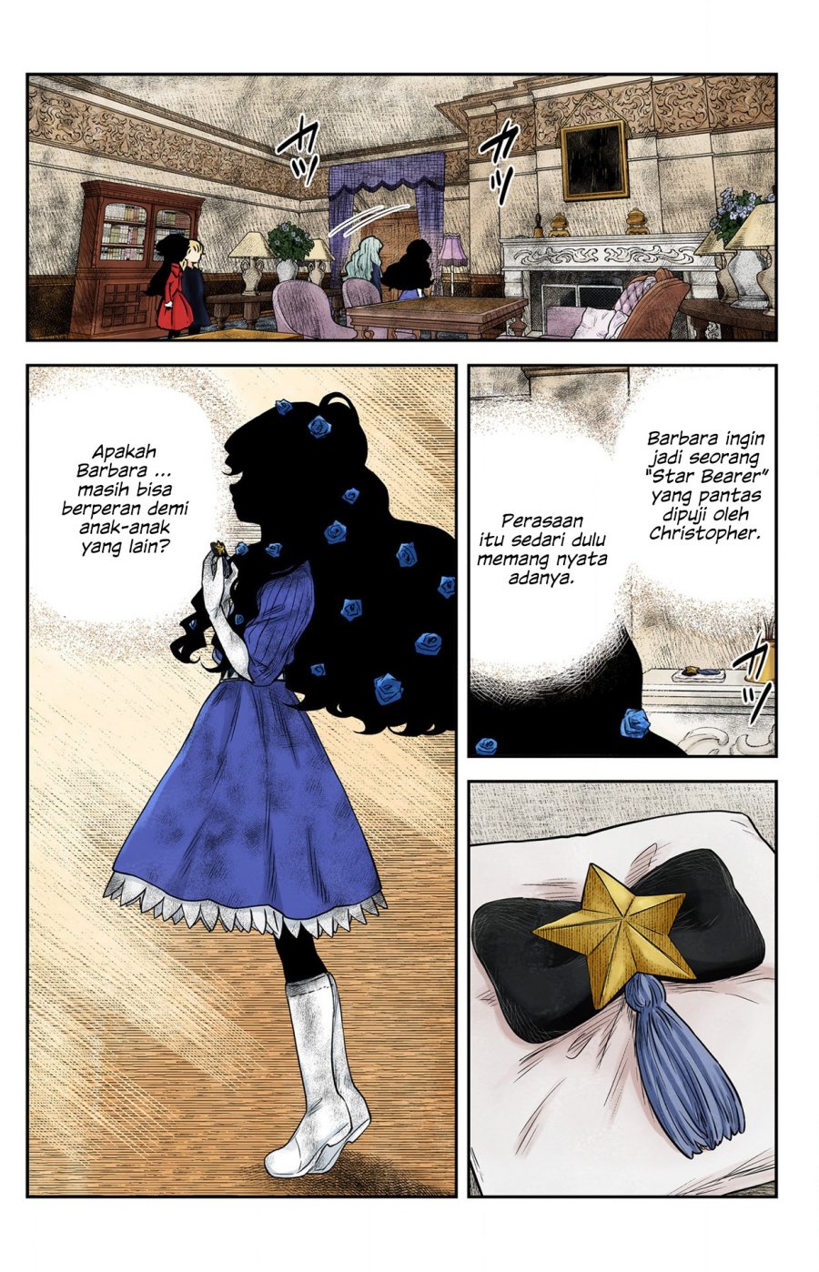 Chapter 148 - halaman 16