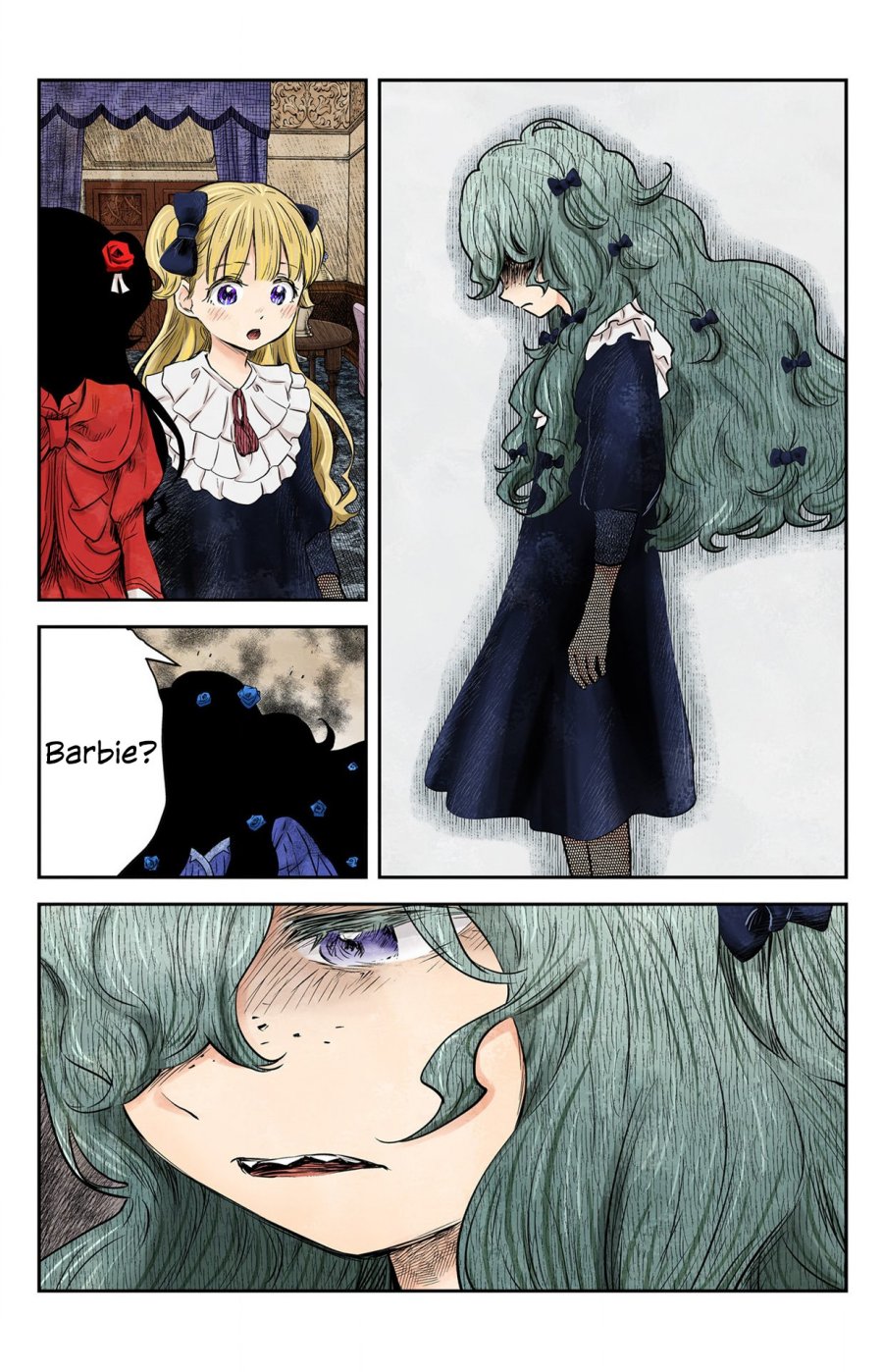 Chapter 148 - halaman 3