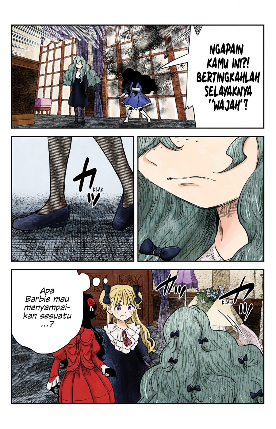 Chapter 148 - halaman 4