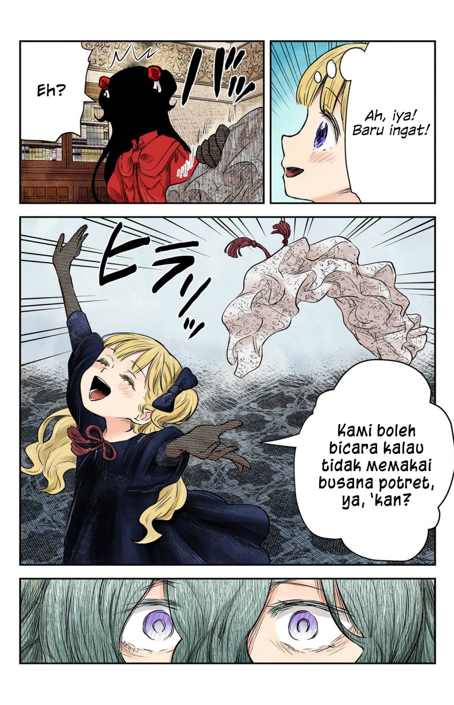 Chapter 148 - halaman 5