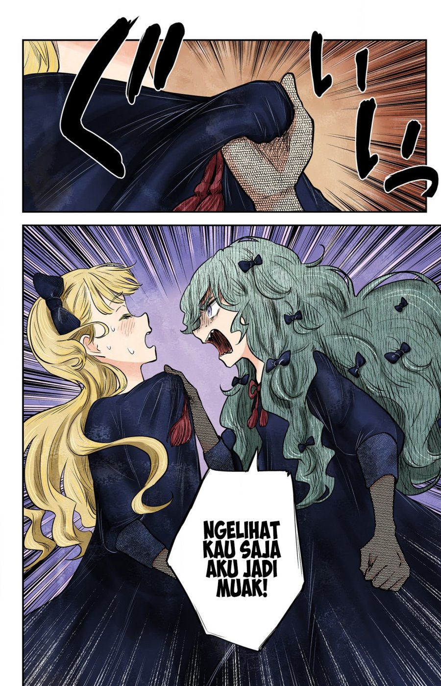 Chapter 148 - halaman 7