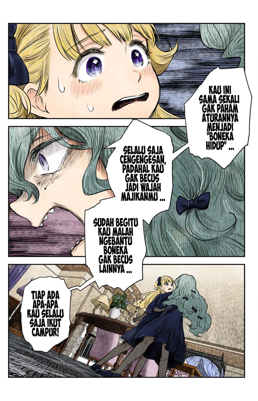 Chapter 148 - halaman 8