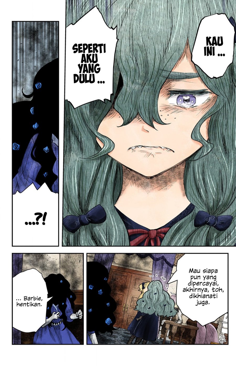 Chapter 148 - halaman 9