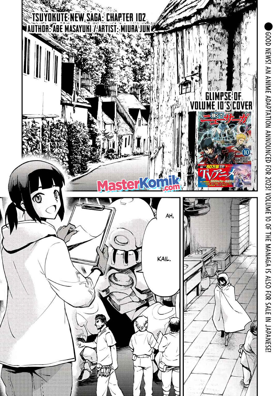 Chapter 102 - halaman 3
