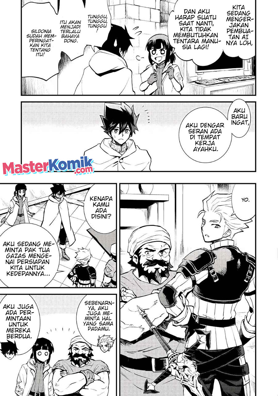 Chapter 102 - halaman 5