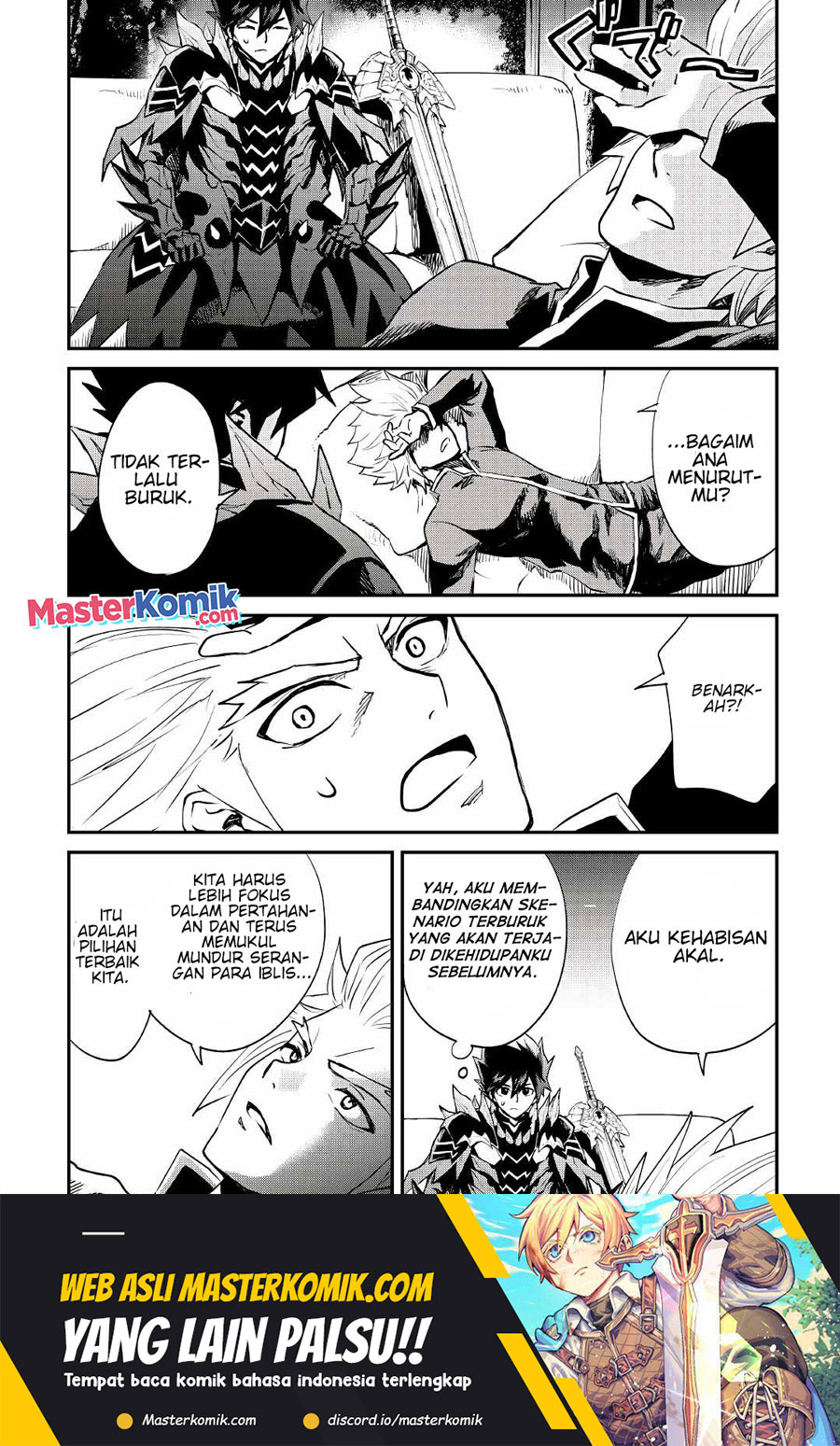 Chapter 101 - halaman 12