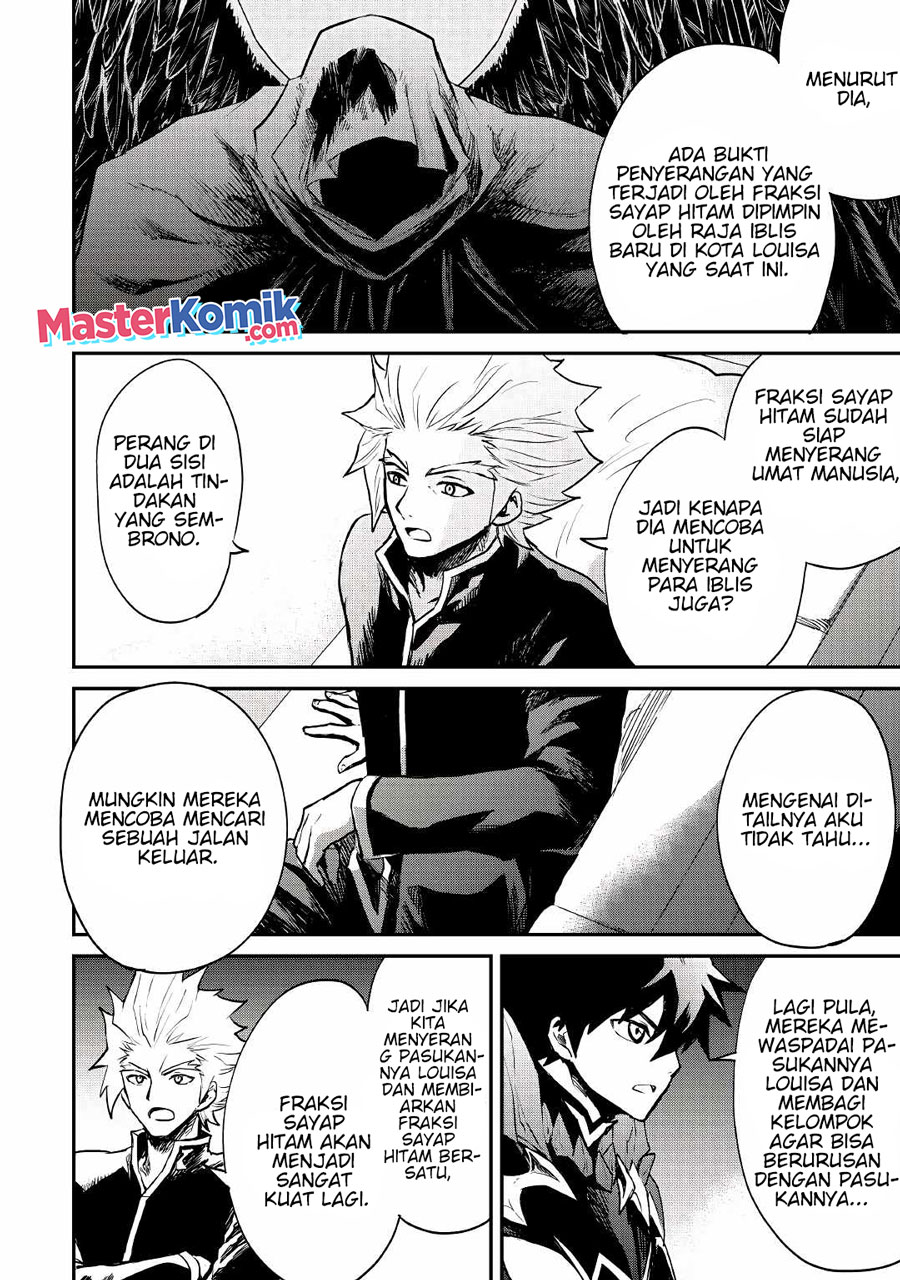 Chapter 101 - halaman 14