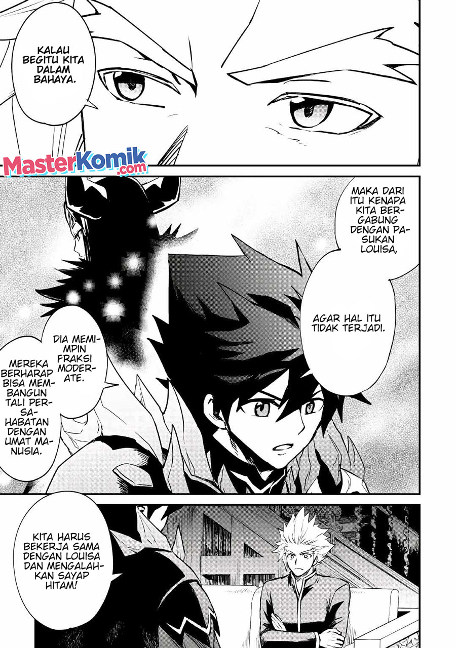 Chapter 101 - halaman 15