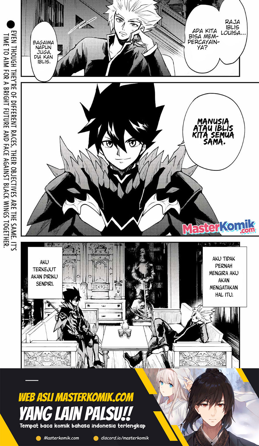 Chapter 101 - halaman 16