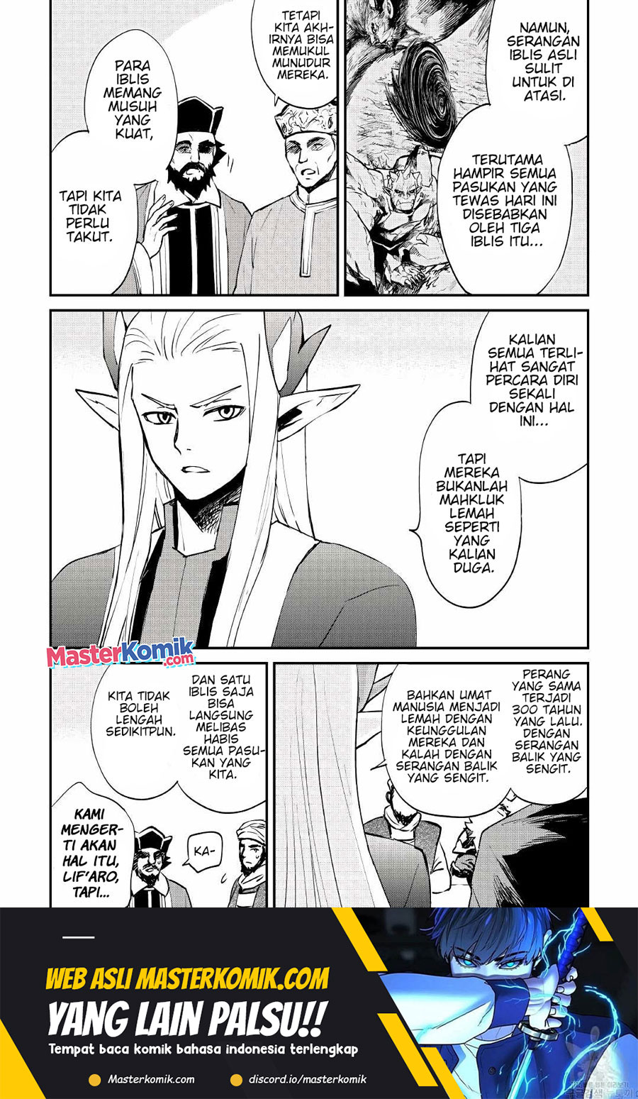 Chapter 101 - halaman 6