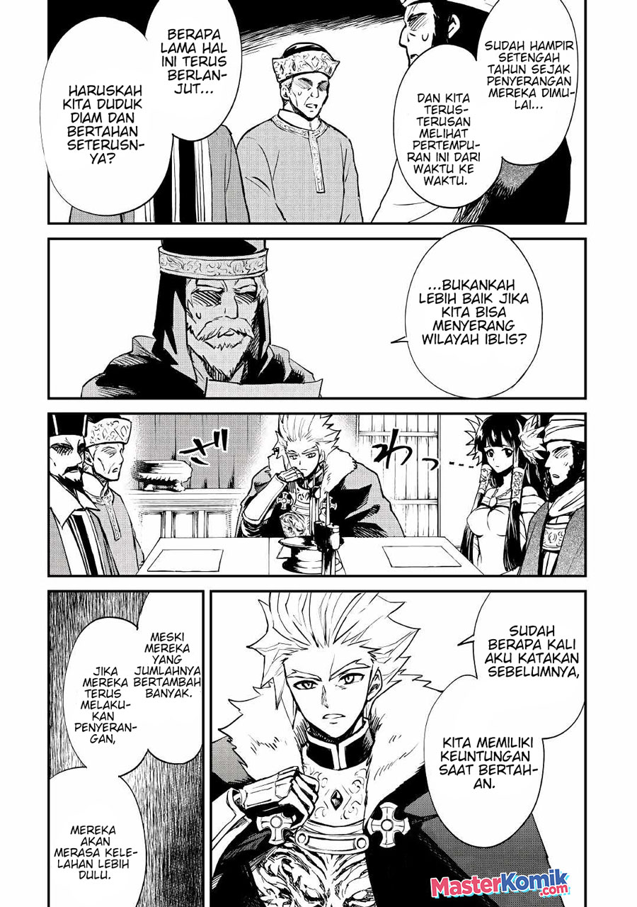 Chapter 101 - halaman 7