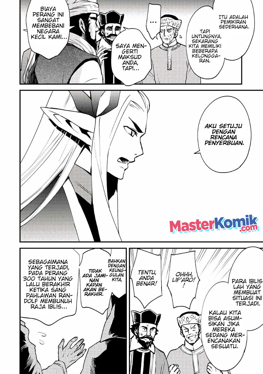 Chapter 101 - halaman 8