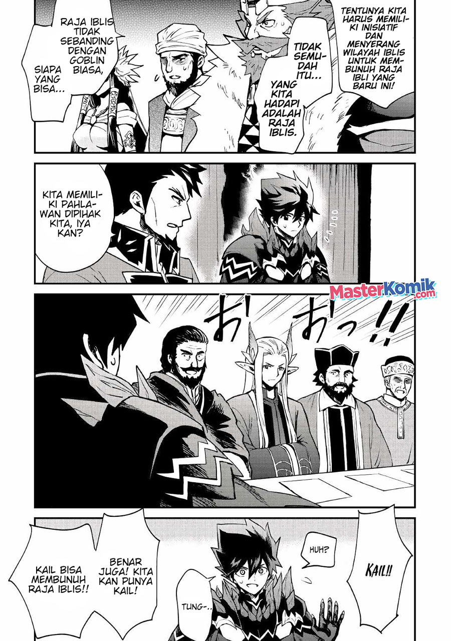 Chapter 101 - halaman 9