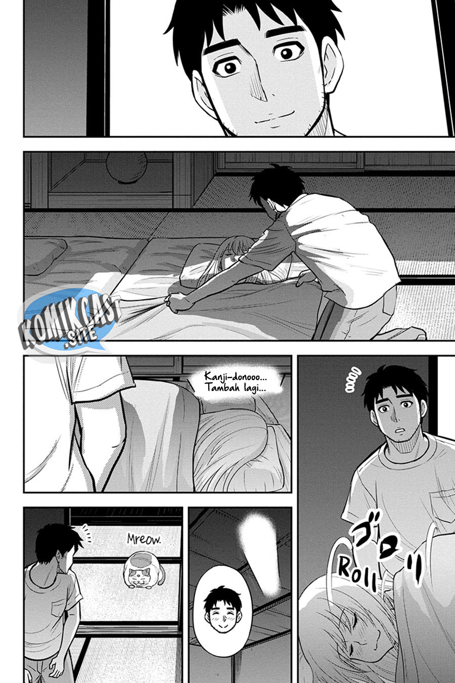 Chapter 95 - halaman 20