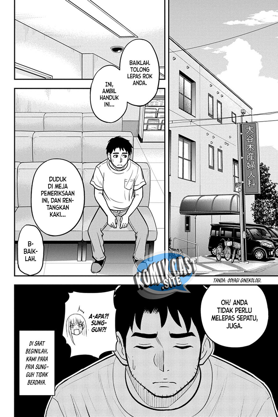 Chapter 95 - halaman 4
