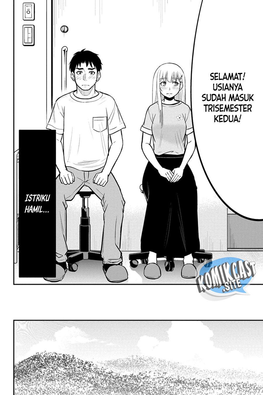 Chapter 95 - halaman 6