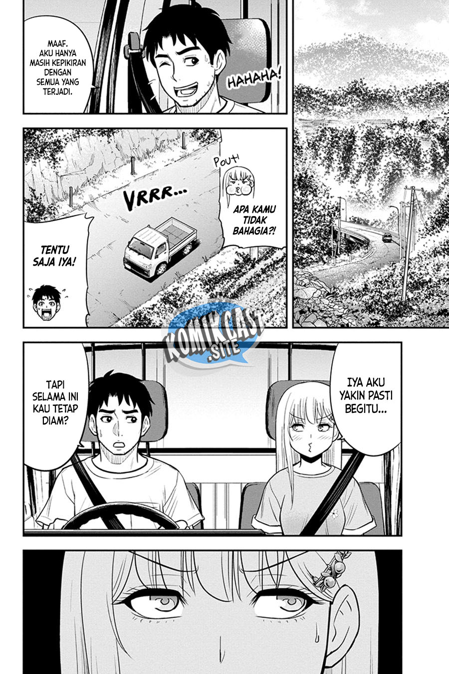 Chapter 95 - halaman 8